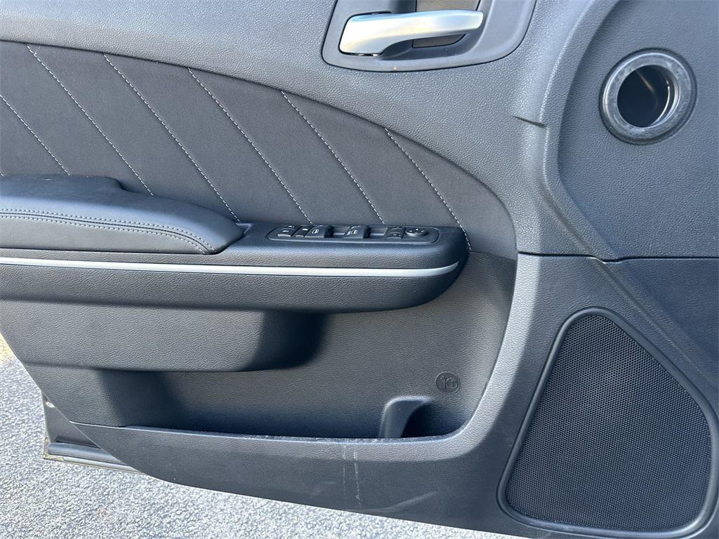 new 2023 Dodge Charger car, priced at $36,914