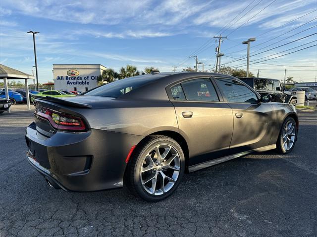 new 2023 Dodge Charger car, priced at $33,914