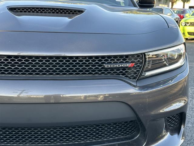 new 2023 Dodge Charger car, priced at $33,914