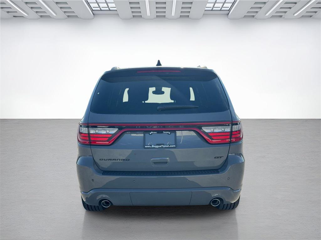 new 2026 Dodge Durango car, priced at $39,880