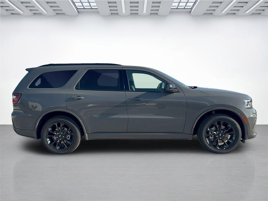 new 2026 Dodge Durango car, priced at $39,880
