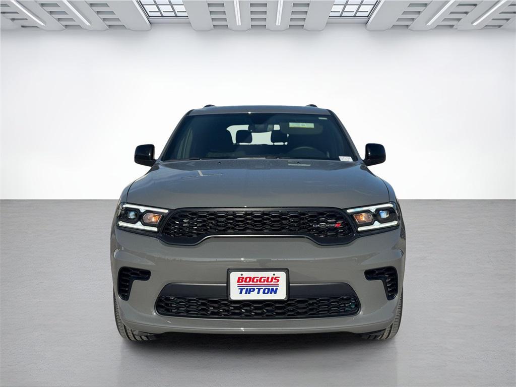 new 2026 Dodge Durango car, priced at $39,880