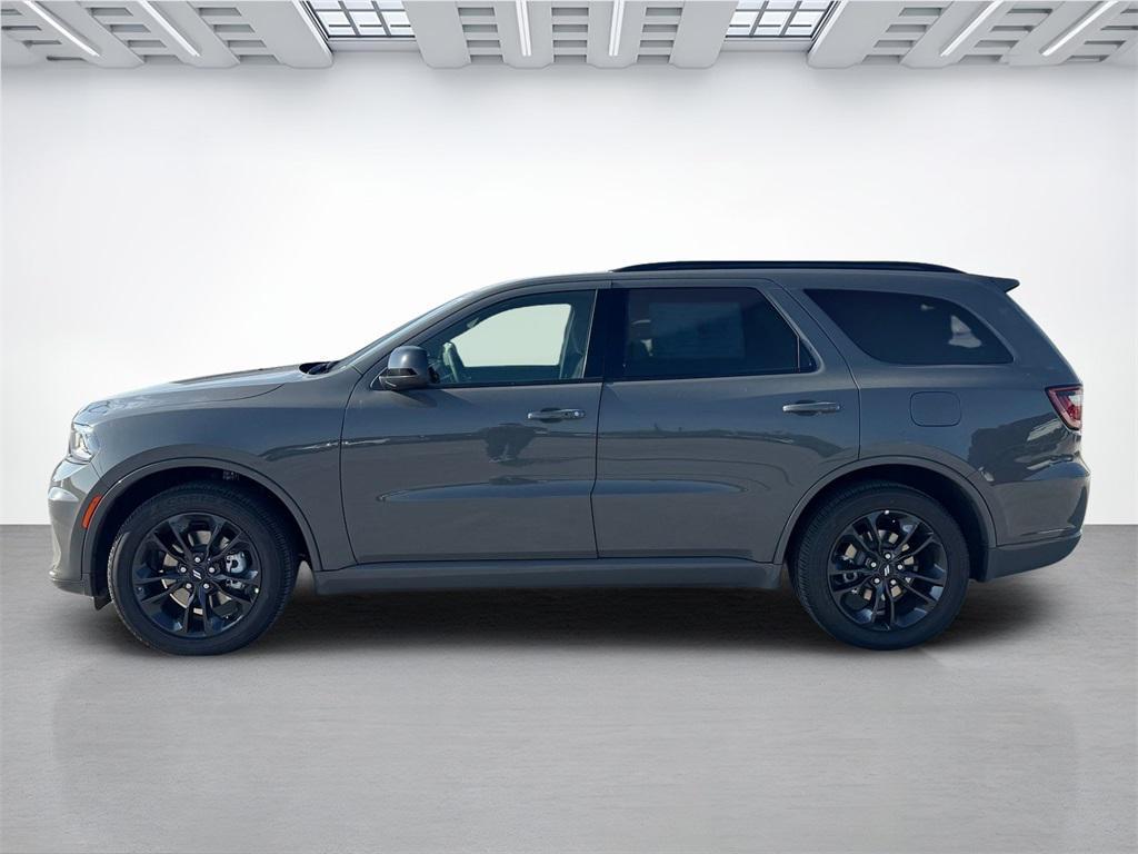 new 2026 Dodge Durango car, priced at $39,880