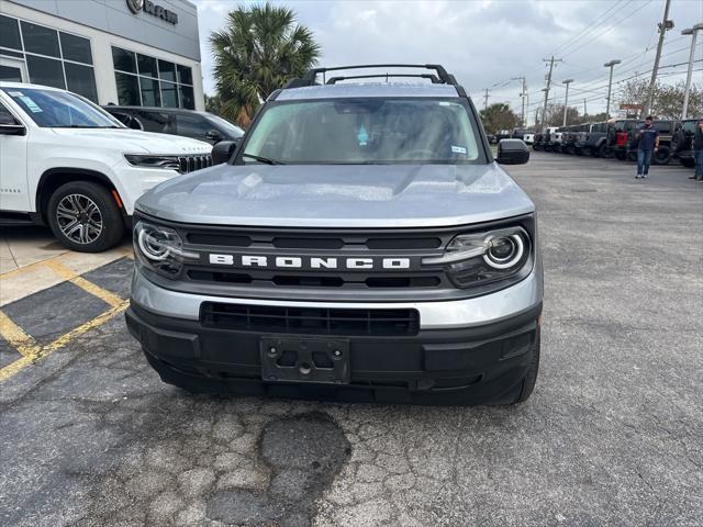 used 2023 Ford Bronco Sport car, priced at $26,909