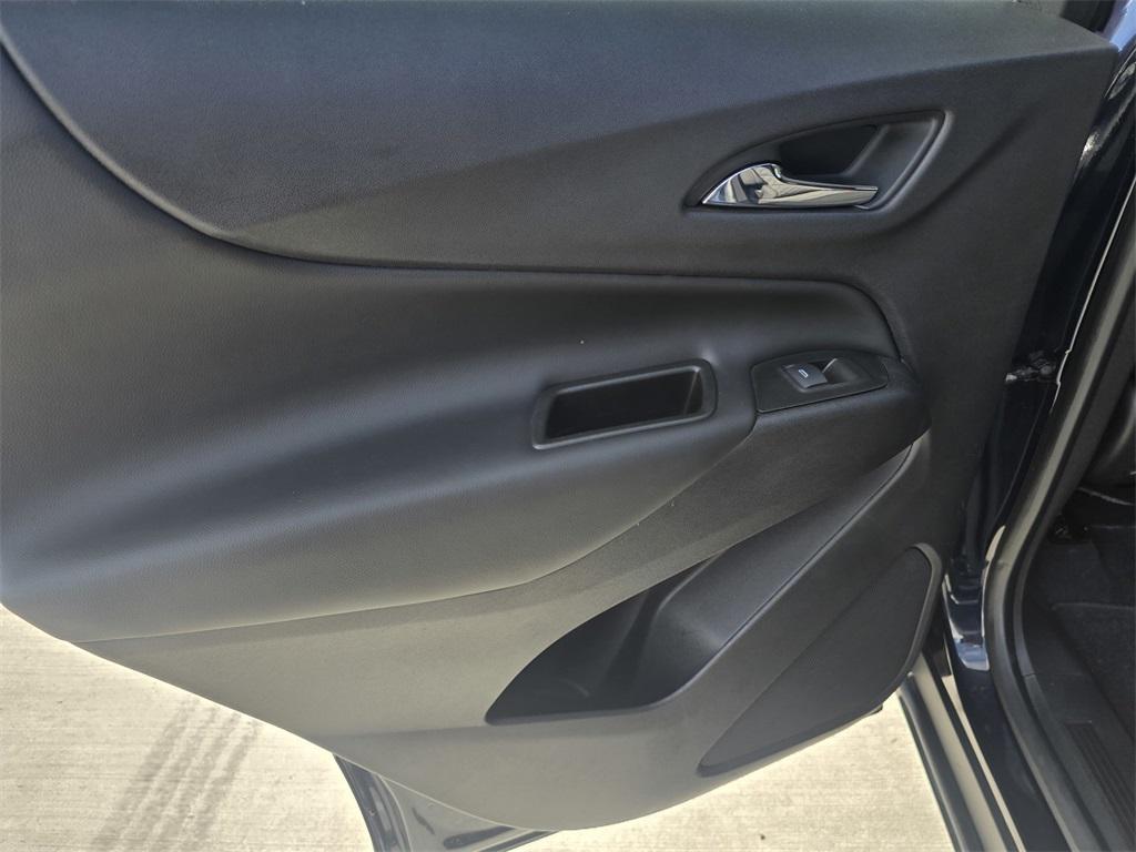 used 2021 Chevrolet Equinox car, priced at $20,399