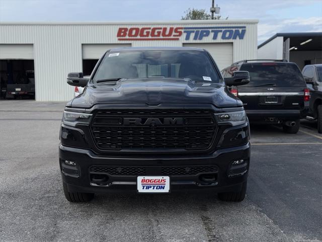 new 2025 Ram 1500 car, priced at $79,429