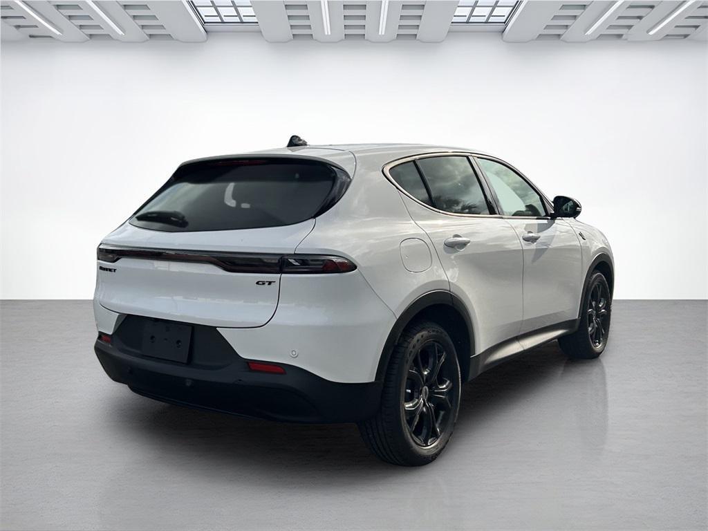 new 2025 Dodge Hornet car, priced at $31,795