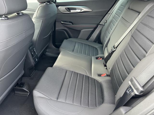 new 2025 Dodge Hornet car, priced at $31,993