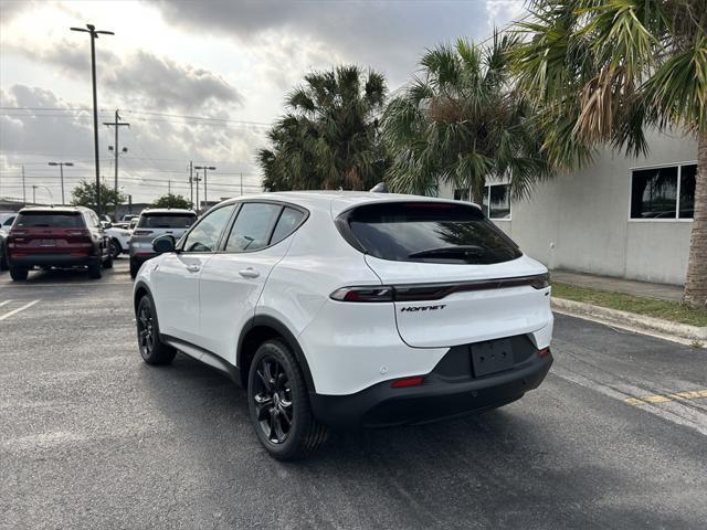 new 2025 Dodge Hornet car, priced at $31,993