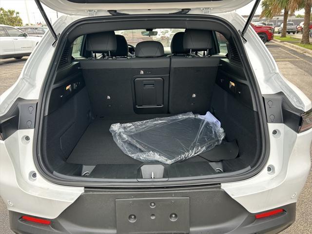 new 2025 Dodge Hornet car, priced at $31,993