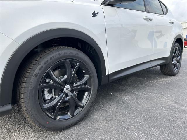new 2025 Dodge Hornet car, priced at $31,993