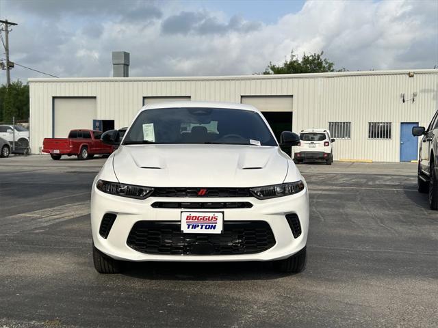 new 2025 Dodge Hornet car, priced at $31,993