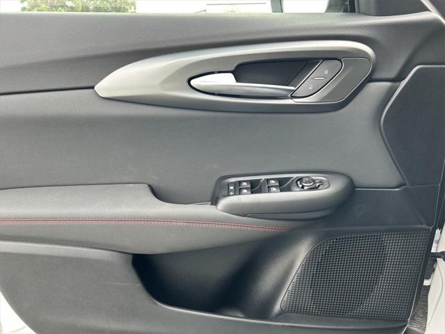 new 2025 Dodge Hornet car, priced at $31,993