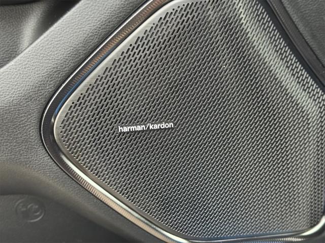 new 2025 Ram 1500 car, priced at $84,960