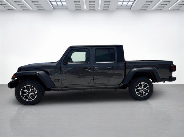 new 2025 Jeep Gladiator car, priced at $40,060
