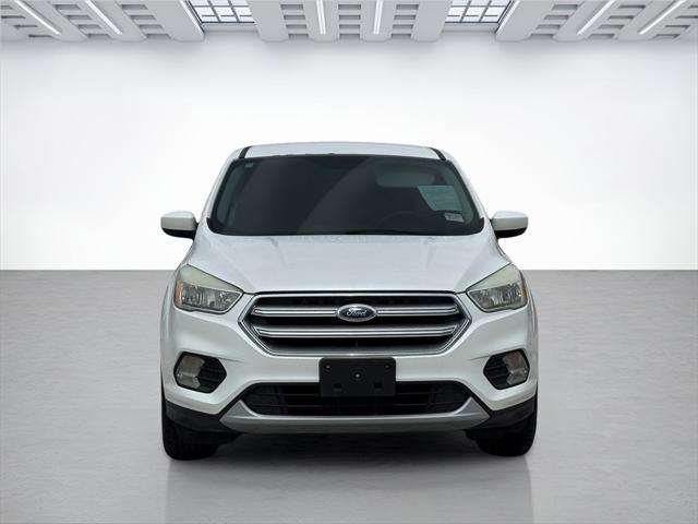 used 2017 Ford Escape car, priced at $12,709