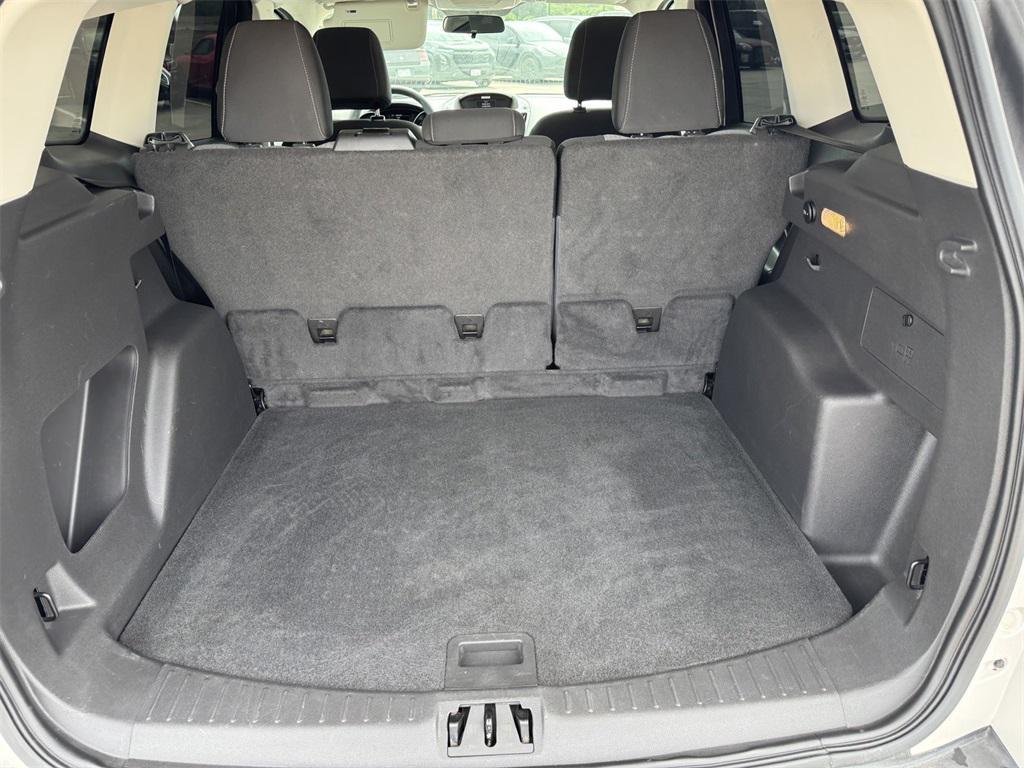 used 2017 Ford Escape car, priced at $12,709