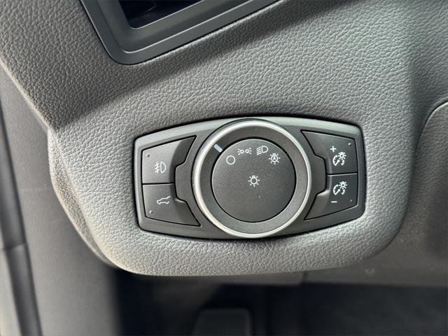 used 2017 Ford Escape car, priced at $12,709