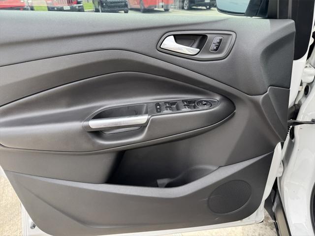 used 2017 Ford Escape car, priced at $12,709