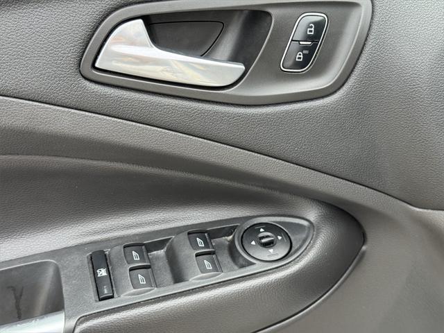 used 2017 Ford Escape car, priced at $12,709