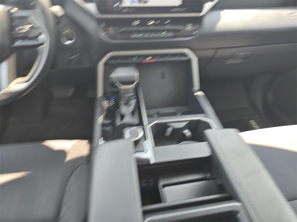used 2022 Toyota Tundra car, priced at $35,971