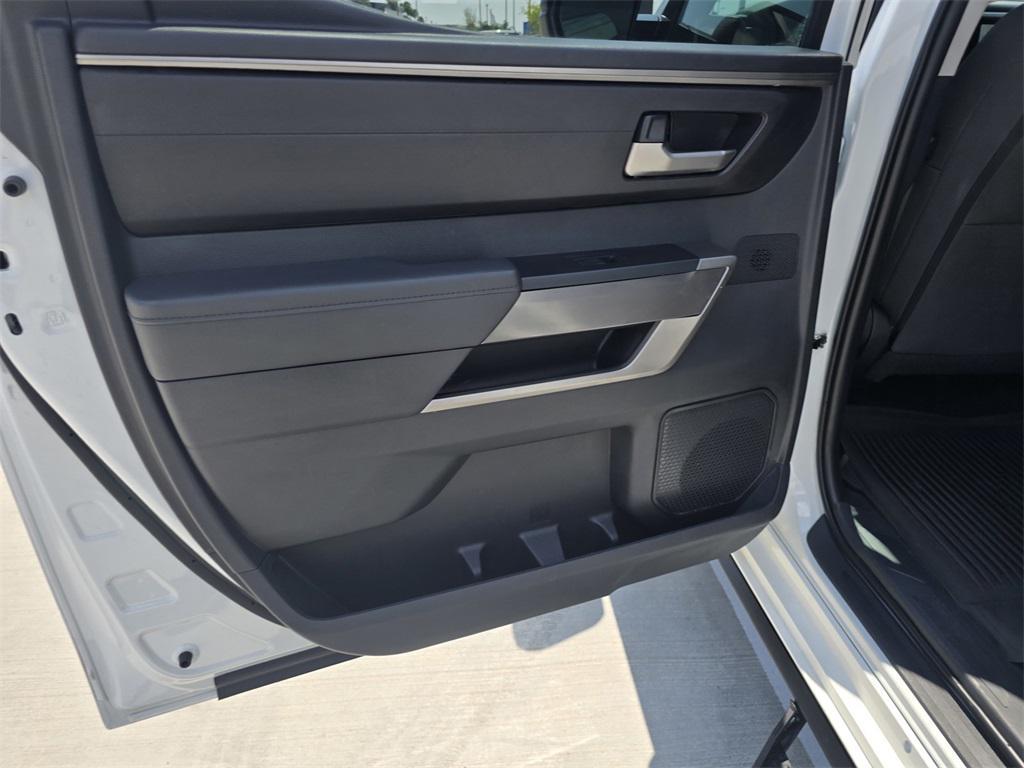 used 2022 Toyota Tundra car, priced at $35,971