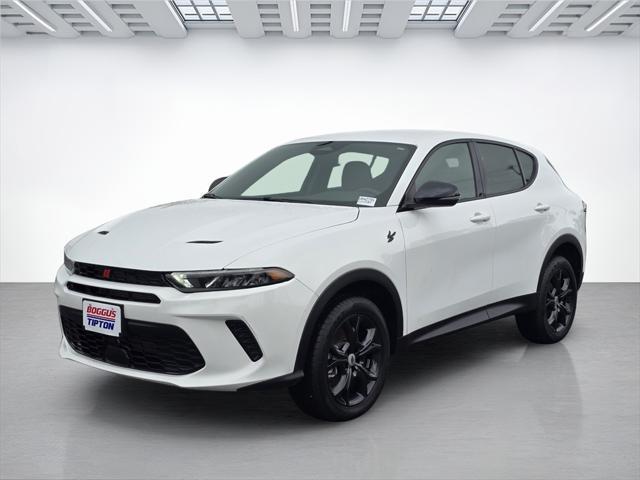 used 2024 Dodge Hornet car, priced at $26,400