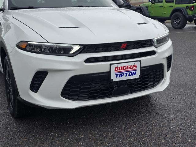 used 2024 Dodge Hornet car, priced at $26,400