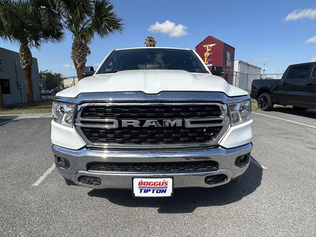 new 2023 Ram 1500 car, priced at $53,247