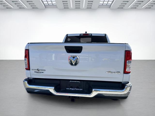 new 2023 Ram 1500 car, priced at $53,247
