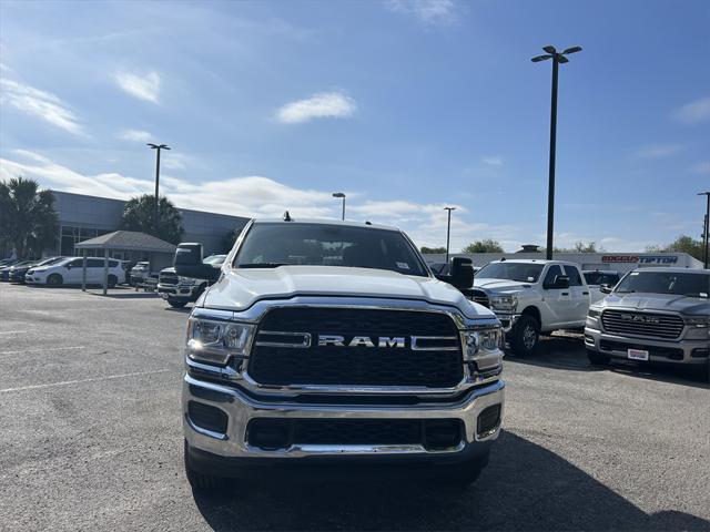 new 2024 Ram 2500 car, priced at $61,478