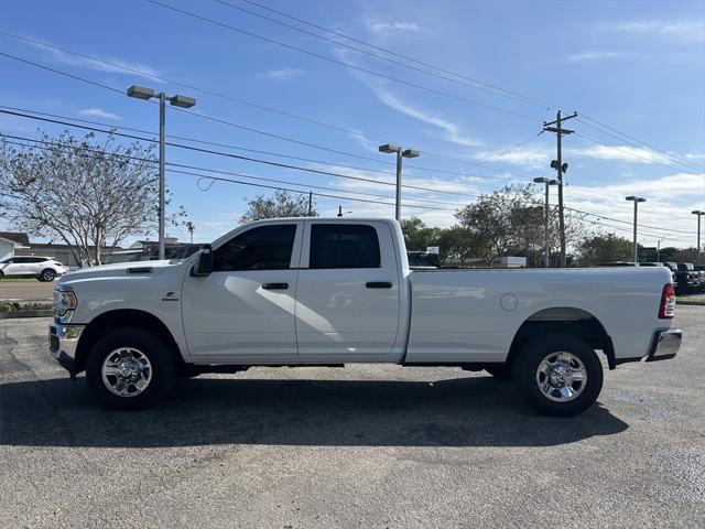 new 2024 Ram 2500 car, priced at $61,478