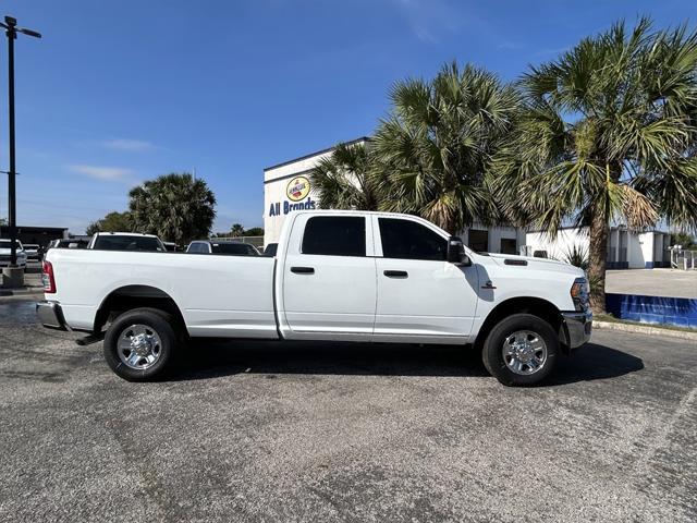 new 2024 Ram 2500 car, priced at $61,478