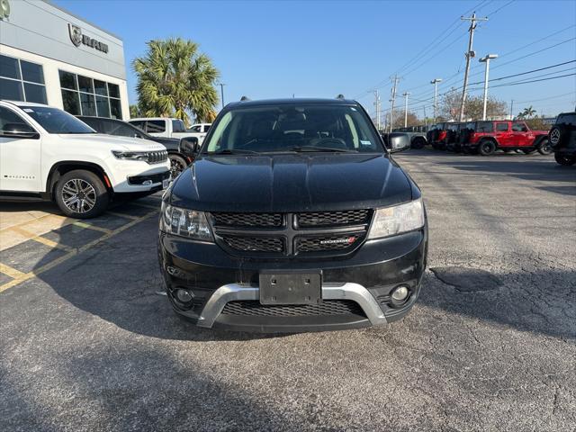 used 2020 Dodge Journey car, priced at $15,740