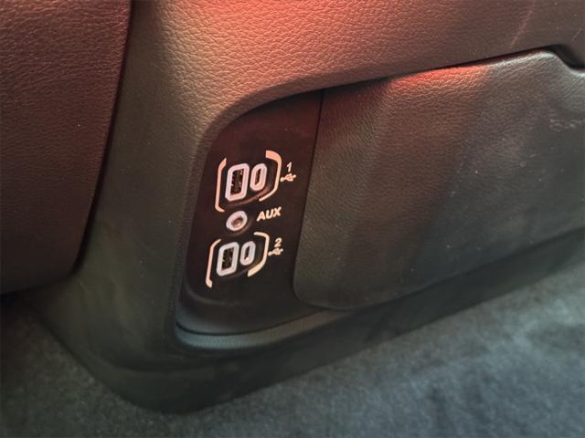new 2025 Ram 1500 car, priced at $46,566