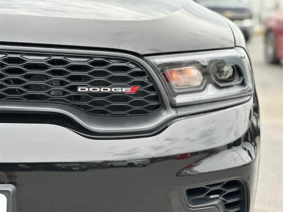 new 2024 Dodge Durango car, priced at $41,810