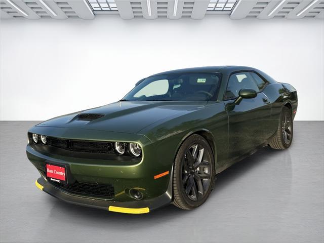 new 2023 Dodge Challenger car, priced at $36,475