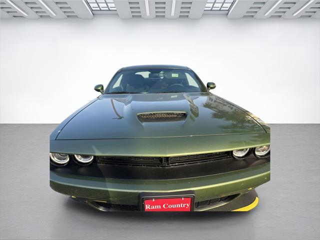 new 2023 Dodge Challenger car, priced at $36,475