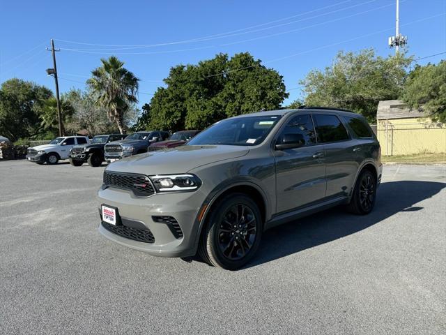 new 2025 Dodge Durango car, priced at $42,980