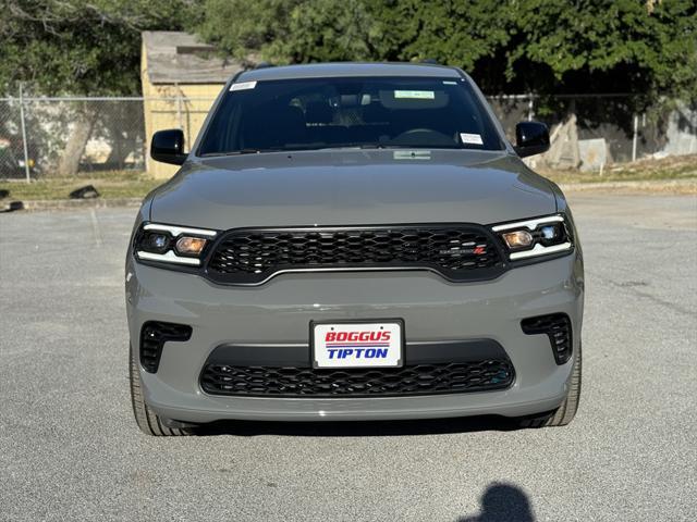 new 2025 Dodge Durango car, priced at $42,980