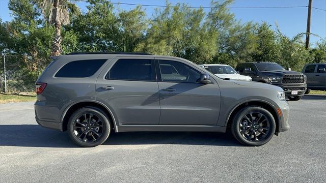 new 2025 Dodge Durango car, priced at $42,980