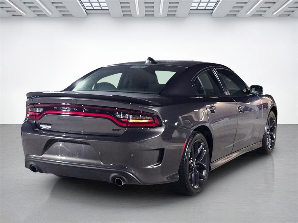 used 2023 Dodge Charger car, priced at $21,866