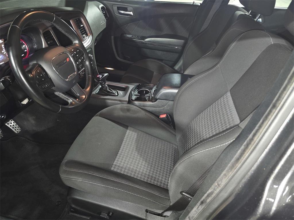 used 2023 Dodge Charger car, priced at $21,866