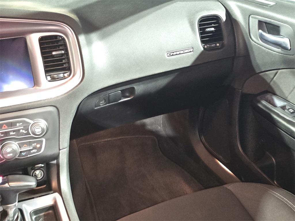 used 2023 Dodge Charger car, priced at $21,866