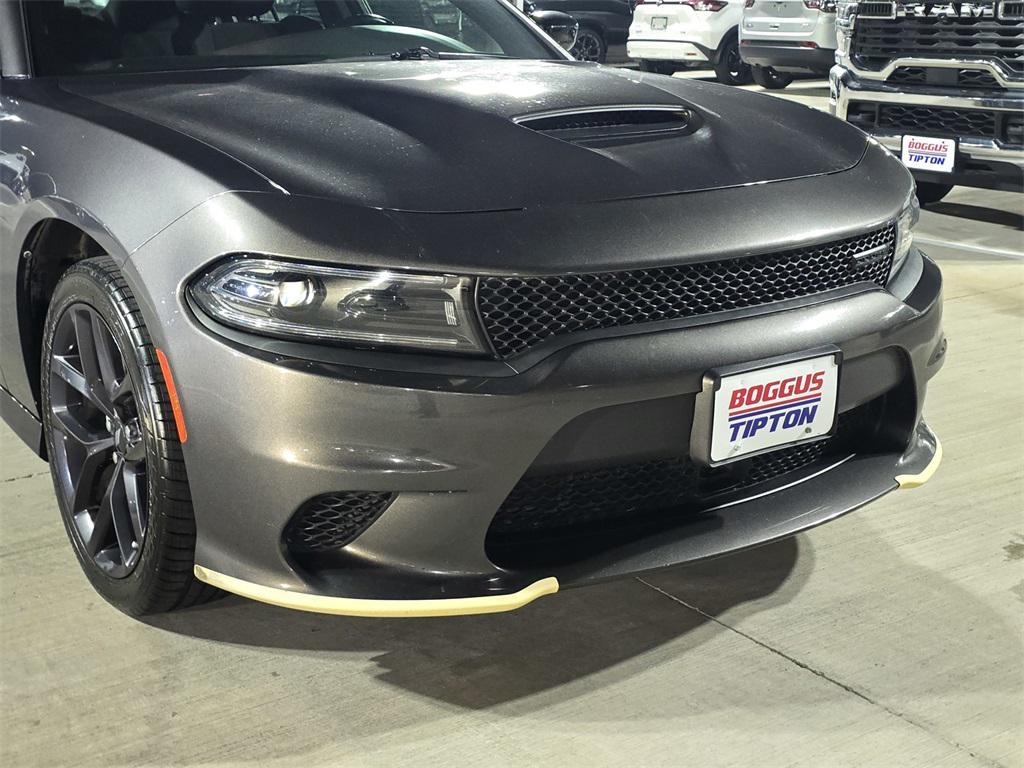 used 2023 Dodge Charger car, priced at $21,866