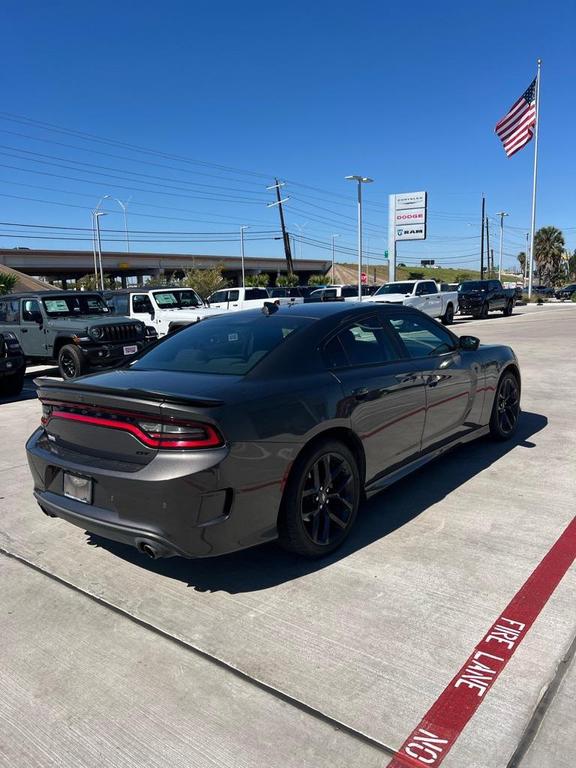used 2023 Dodge Charger car, priced at $21,866