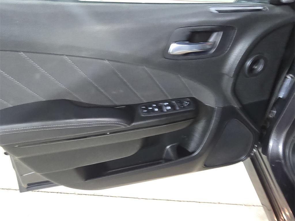 used 2023 Dodge Charger car, priced at $21,866