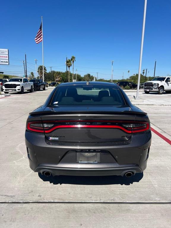 used 2023 Dodge Charger car, priced at $21,866