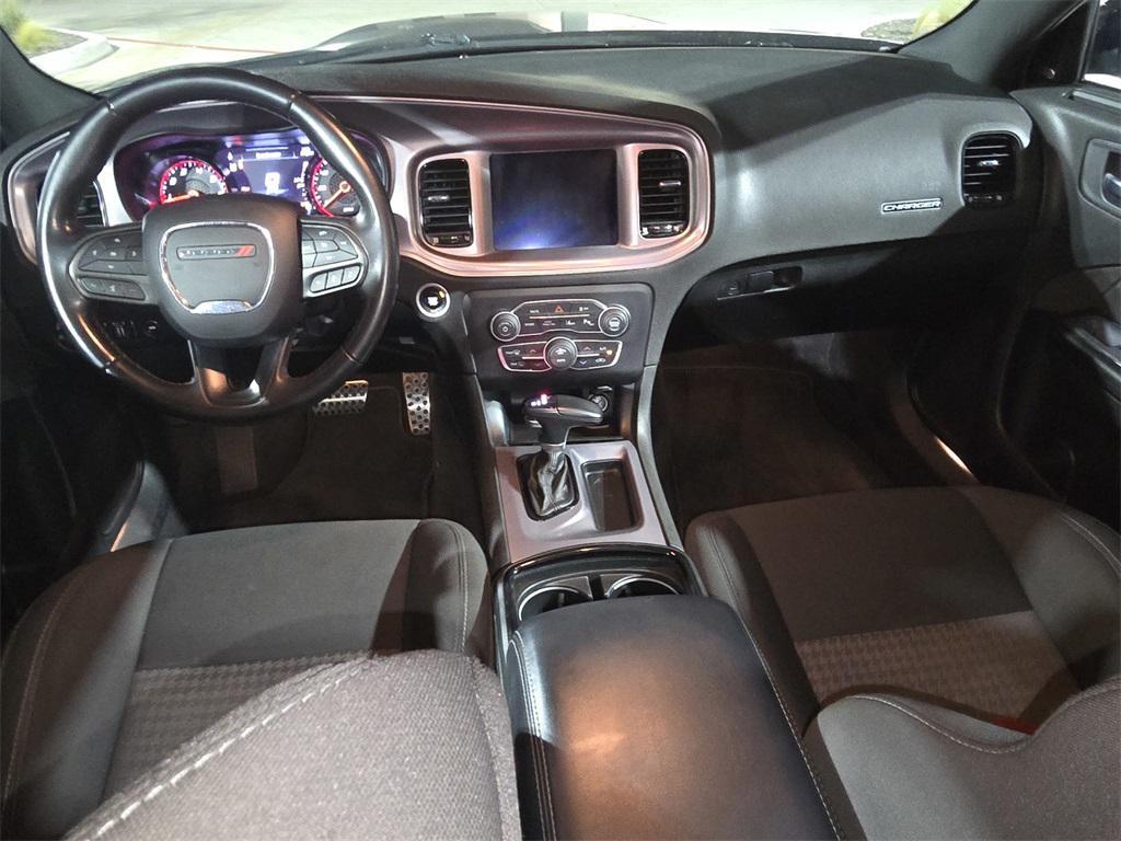 used 2023 Dodge Charger car, priced at $21,866