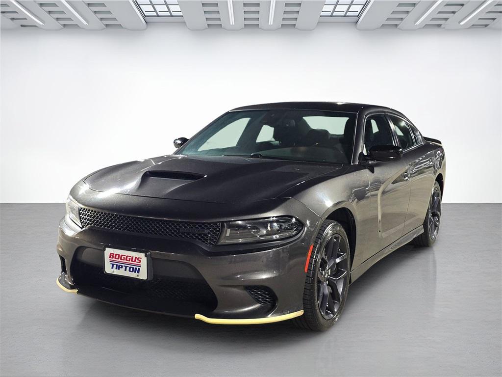 used 2023 Dodge Charger car, priced at $21,866